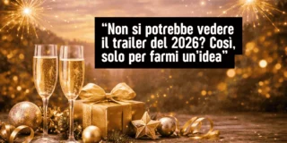 auguri buon anno 2026