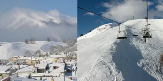 In Abruzzo c’è una “Svizzera segreta”: ecco dove passare la settimana bianca