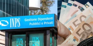 NASpI, a gennaio scatta il taglio del 3%: chi perde soldi e perché
