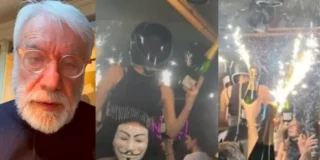 Paolo Crepet commenta la strage di Crans-Montana: scuola e responsabilità