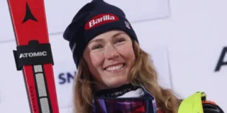 Sci alpino risultati di oggi Flachau femminile