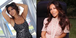 Sabrina Ferilli foto 2026