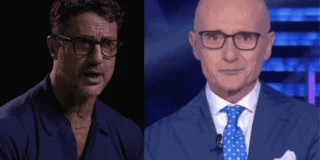 Alfonso Signorini rompe il silenzio sul caso Corona: "Denuncio tutto"