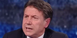 Giuseppe Conte