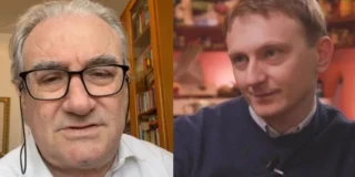 Ivano Chiesa rompe il silenzio su Garlasco: ‘Stasi forse non doveva essere condannato’