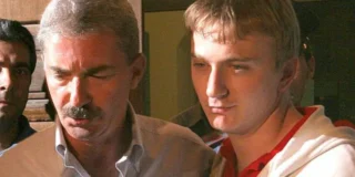 Garlasco, la lettera di Stasi al padre morto