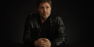 Brad Pitt spiazza tutti nel nuovo spot bancario di Trade Republic