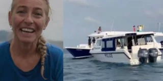 Cinque italiani morti immersione subacquea Maldive grotta Monica Montefalcone