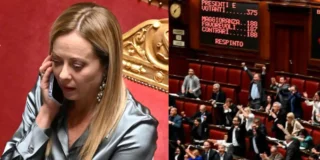 Meloni e i franchi tiratori sulla nuova legge elettorale