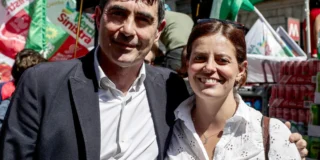 Nicola Fratoianni commenta la condanna in primo grado di Ilaria Salis