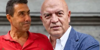 Marco Rizzo messo in minoranza da Democrazia Sovrana Popolare per gli apprezzamenti a Roberto Vannacci annuncia un nuovo partito