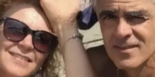 Paolo Cosci e Graziella Baldini, la coppia di Massa morta nell’incidente in Umbria