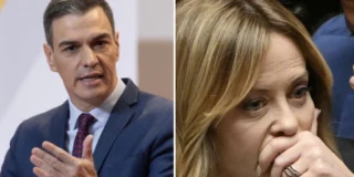 Ceuta, cresce la tensione diplomatica tra Spagna e Italia