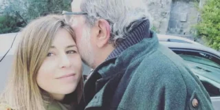 Funerali privati di Francesco Guccini a Pavana, il saluto della figlia Teresa