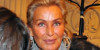 Silvia Monti, l’attrice italiana scomparsa a 80 anni dopo una lunga malattia