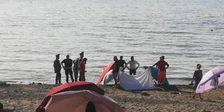 Ascea, un’anziana di Pompei muore per un malore in spiaggia nel Cilento