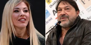 Maria Rosaria Boccia ribadisce il proprio rapporto di amicizia con Sigfrido Ranucci