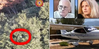 Ultraleggero precipitato in Calabria, aperta un’inchiesta per disastro aviatorio colposo