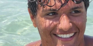 Sebastiano Piaggi, il 21enne disperso a Ferragosto, ritrovato dopo cinque giorni a Portovenere