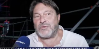 Sigfrido Ranucci replica alle accuse: “Ho la coscienza pulita, pagheranno il conto”