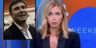 Sabrina Scampini, il fuorionda a microfono aperto durante 4 di Sera su Rete4