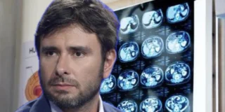 Le ipotesi del neurologo Piero Barbanti sul malore che ha colpito Alessandro Di Battista