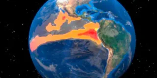 El Niño, l’allarme dell’Onu: il fenomeno sta assumendo proporzioni gigantesche