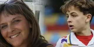 Finale Ligure, la comunità piange Daniele Baruzzo, Paola Siri e il figlio Mattia