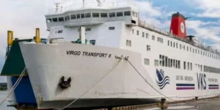 Il traghetto Virgo Transport 8 disperso nel Mar di Giava con 243 persone a bordo