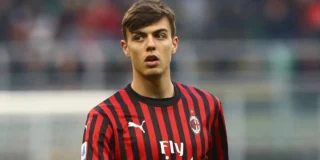 Incidente stradale per Daniel Maldini: trasportato in ospedale