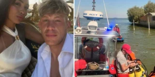 Sean Michieli, morto nell’incidente nautico a Venezia: ancora dispersa la moglie Gabriella Querino