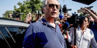 Mario Roggero, il Tribunale di sorveglianza di Torino respinge il differimento della pena