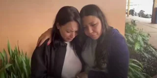 Mamma di Gabriella Querino arriva a Venezia dopo il ritrovamento del corpo
