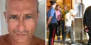 Edoardo Ciardiello Crescimanno, il 50enne che ha confessato di essere il “cecchino” di Prati a Roma