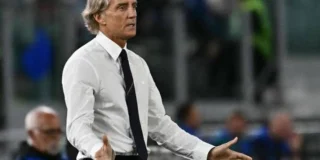 Italia-Turchia, Mancini cambia formazione dopo il ko con il Belgio in Nations League