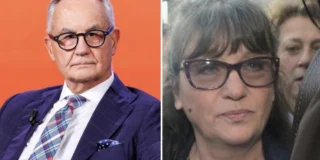 Il caso Garlasco, le intercettazioni della madre di Andrea Sempio sui rapporti con l'ex generale Garofano