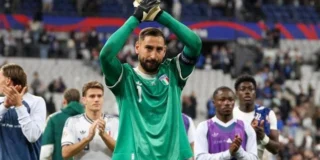 La classifica del girone A di Nations League con Italia, Francia, Belgio e Turchia dopo Francia-Italia 1-1