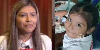 Katherine Alvarez, la madre di Kata, condannata a 2 anni e 4 mesi per aver ferito una donna al Tenax di Firenze