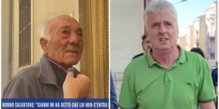 Il paese di Pietracatella, in provincia di Campobasso, dove sono morte per avvelenamento da ricina Antonella Di Ielsi e la figlia Sara Di Vita