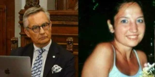Luciano Garofano, ex comandante dei Ris di Parma, che nel 2007 chiese di partecipare ai sopralluoghi nella villetta di Garlasco