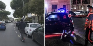 Una madre che parla dopo la denuncia del figlio minorenne per le aggressioni della minicar a Roma: "Mio figlio pagherà, ma non è un mostro"